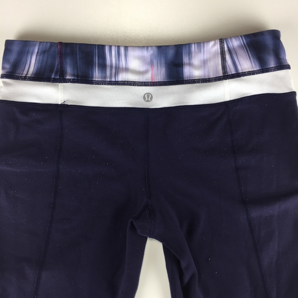Lululemon Yoga/Workout Pants